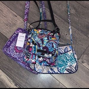 vera bradley bag bundle